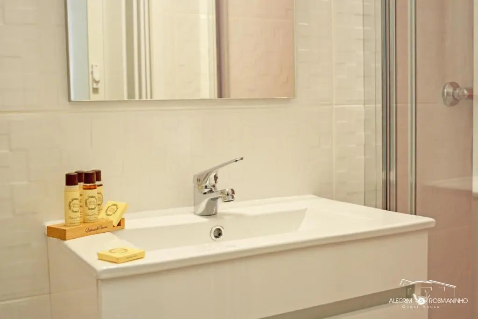 Alecrim Rosmaninho Guest House