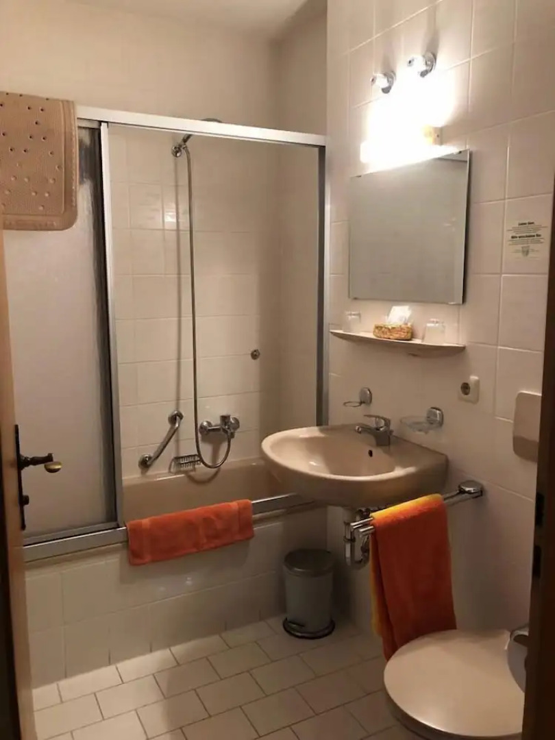 Gästehaus Bauer am Golfplatz