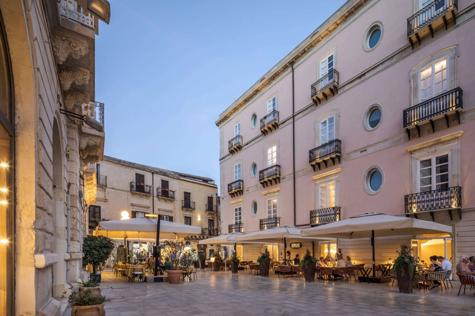 Palazzo Artemide - VRetreats, SLH Collection