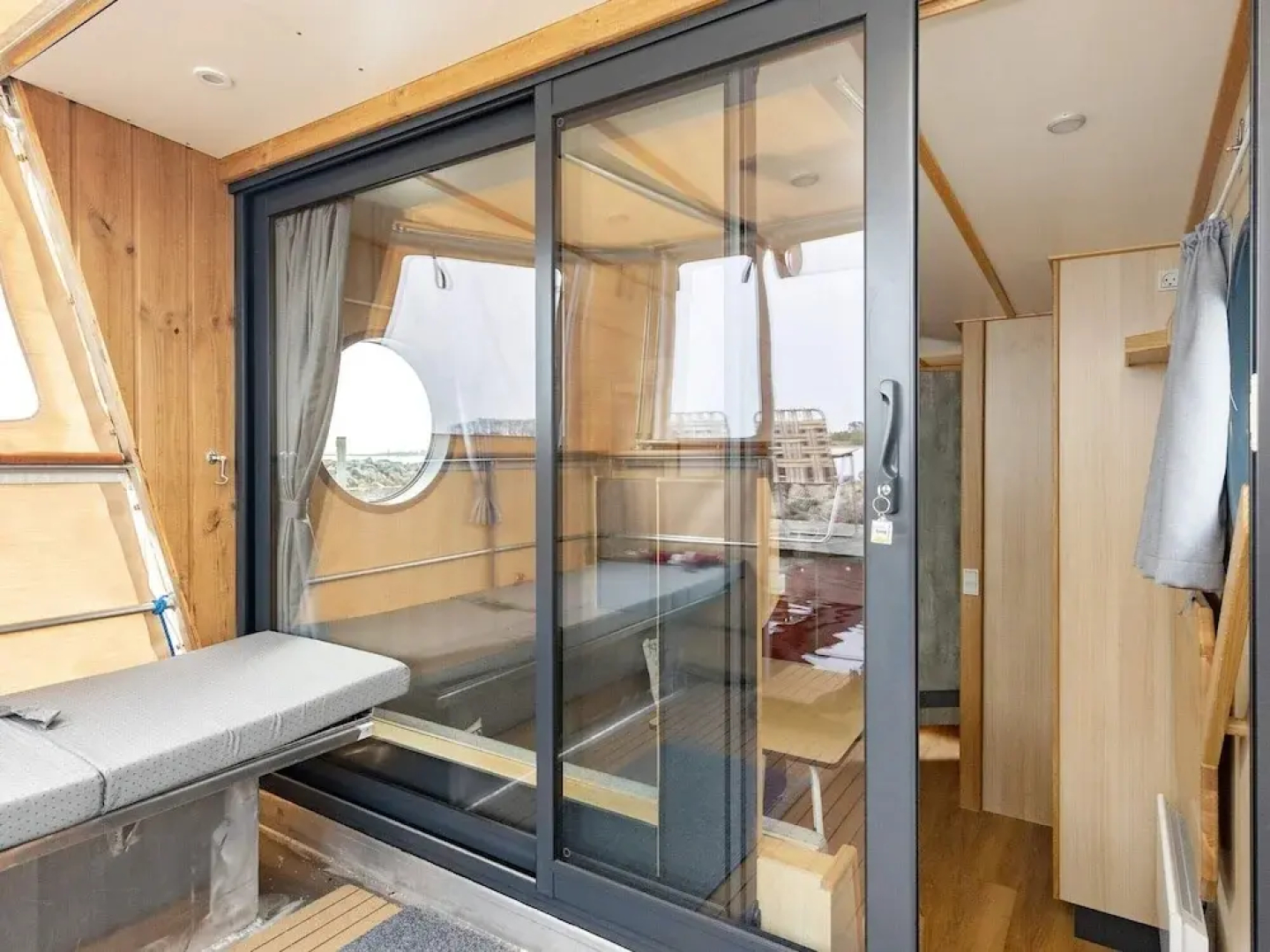 4 Person Holiday Home in Aeroskobing
