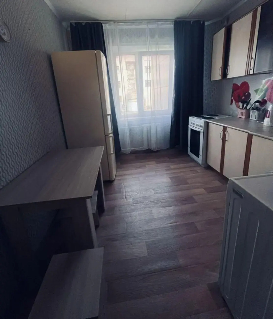 Апартаменты на улице Холоднова 2/29