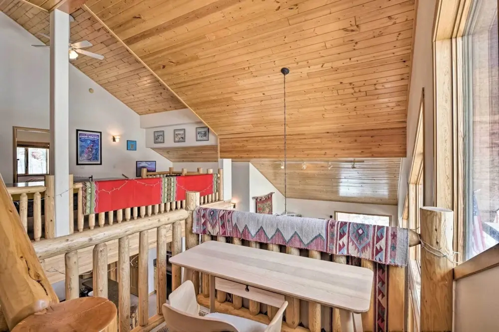 Slopeside Sanctuary - Penthouse < 1 Mi to Lifts!