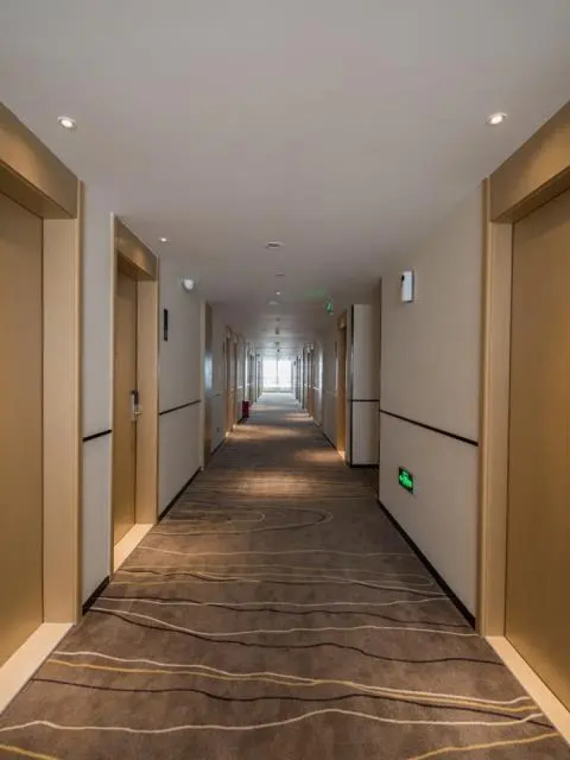 City Comfort Inn Zhaoqing Duanzhou Duanyanzhixiang