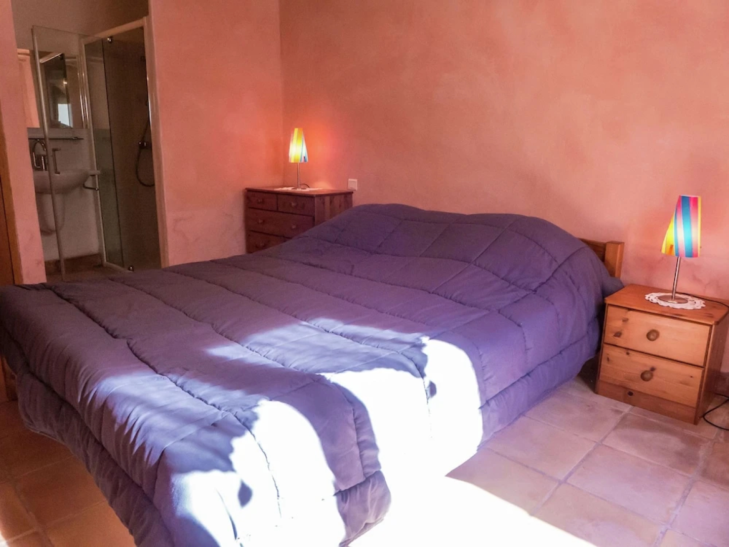 Stylish Villa in Fraissé-des-corbières With Swimming Pool