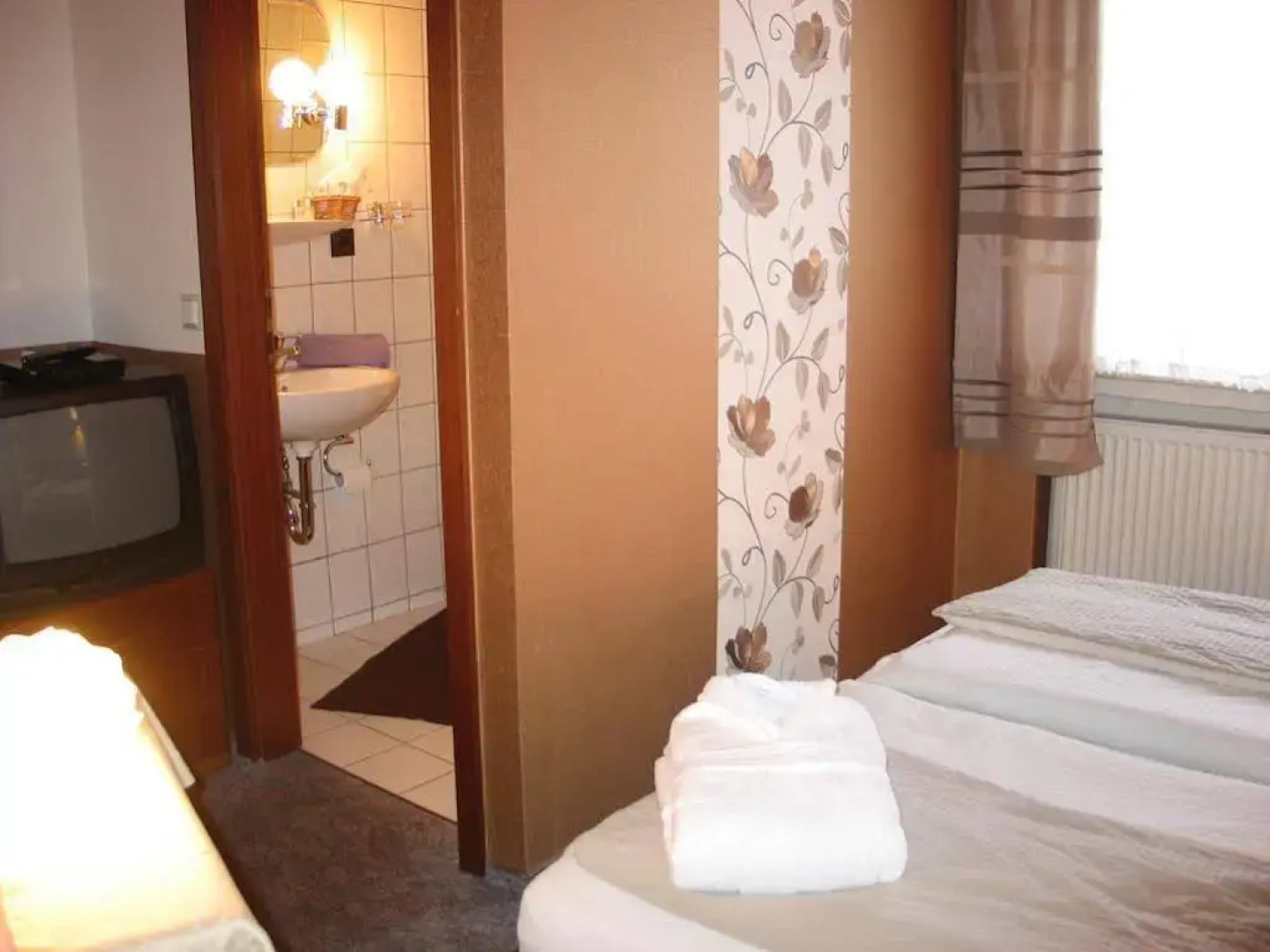 Restaurant Landgasthof Zum Wiesengrund