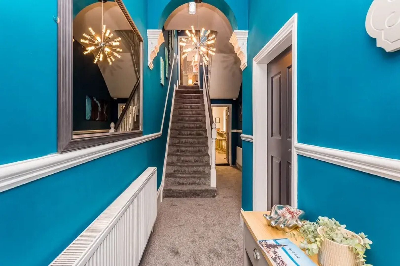 Comfy-Stays - Lower Ocean Road