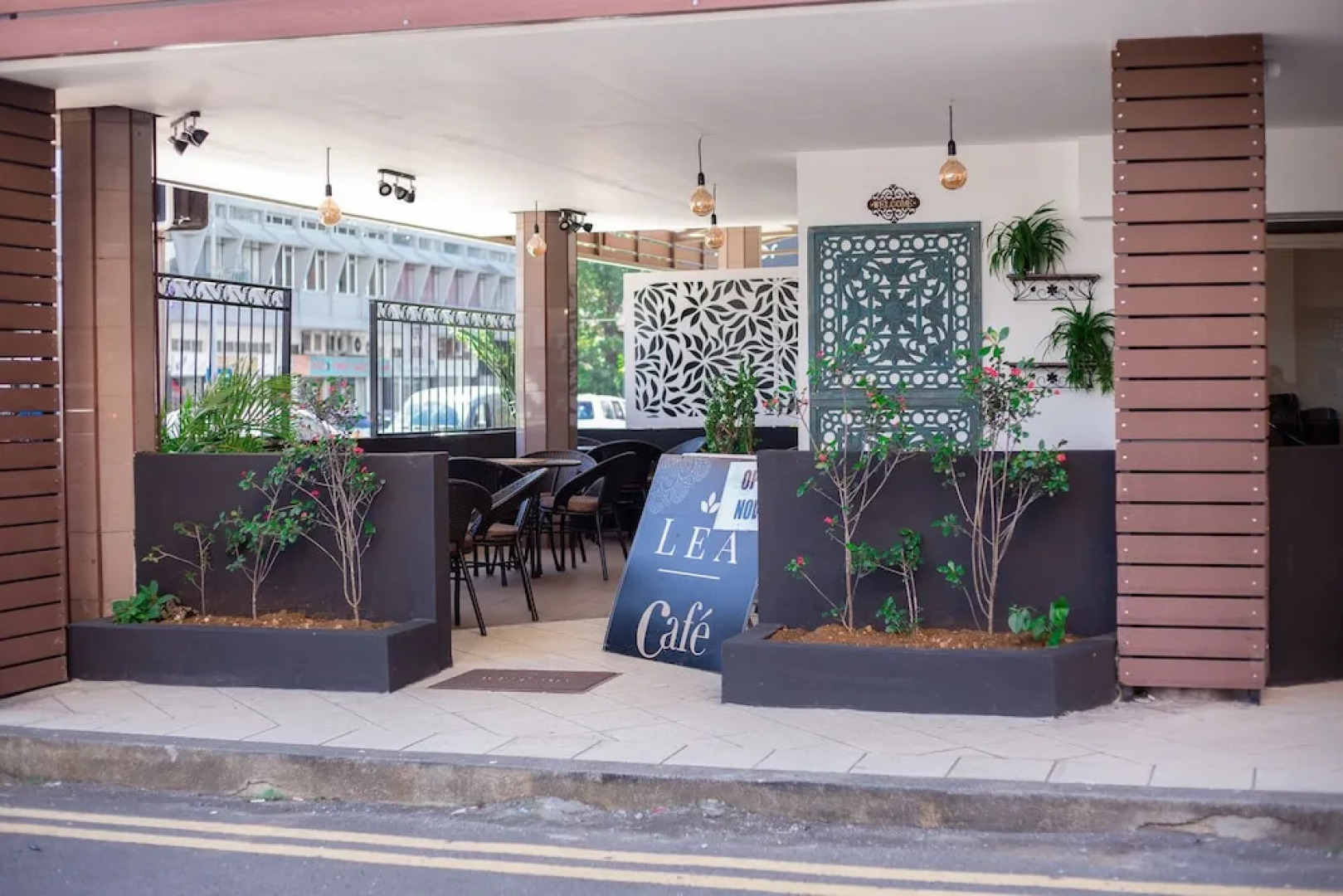 Cityblue Landmark Hotel & Suites, Mauritius