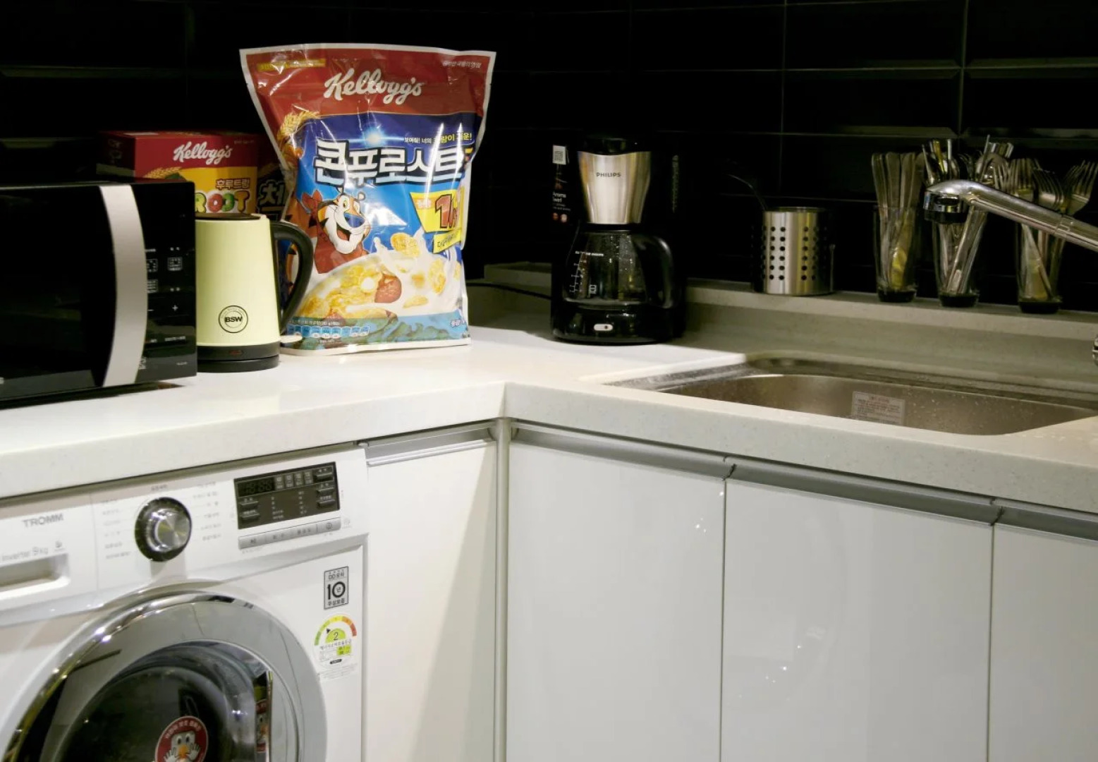 Seoul Dalbit Dongdaemun Guesthouse