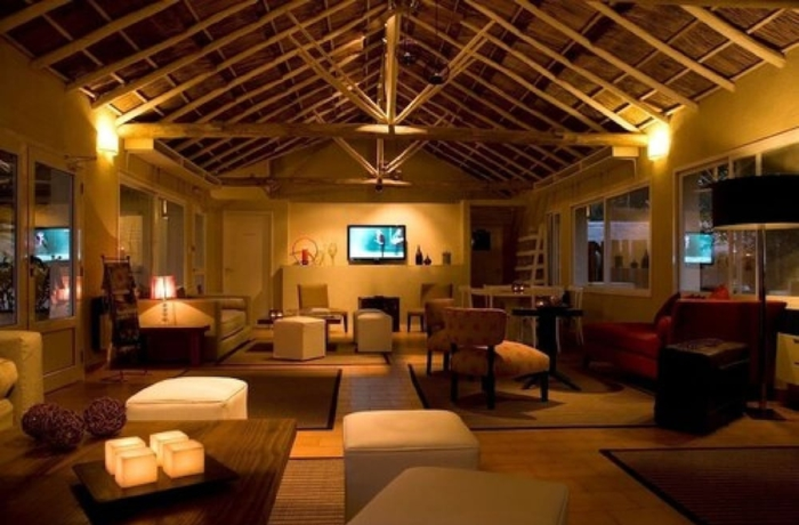 Finca Maria Cristina