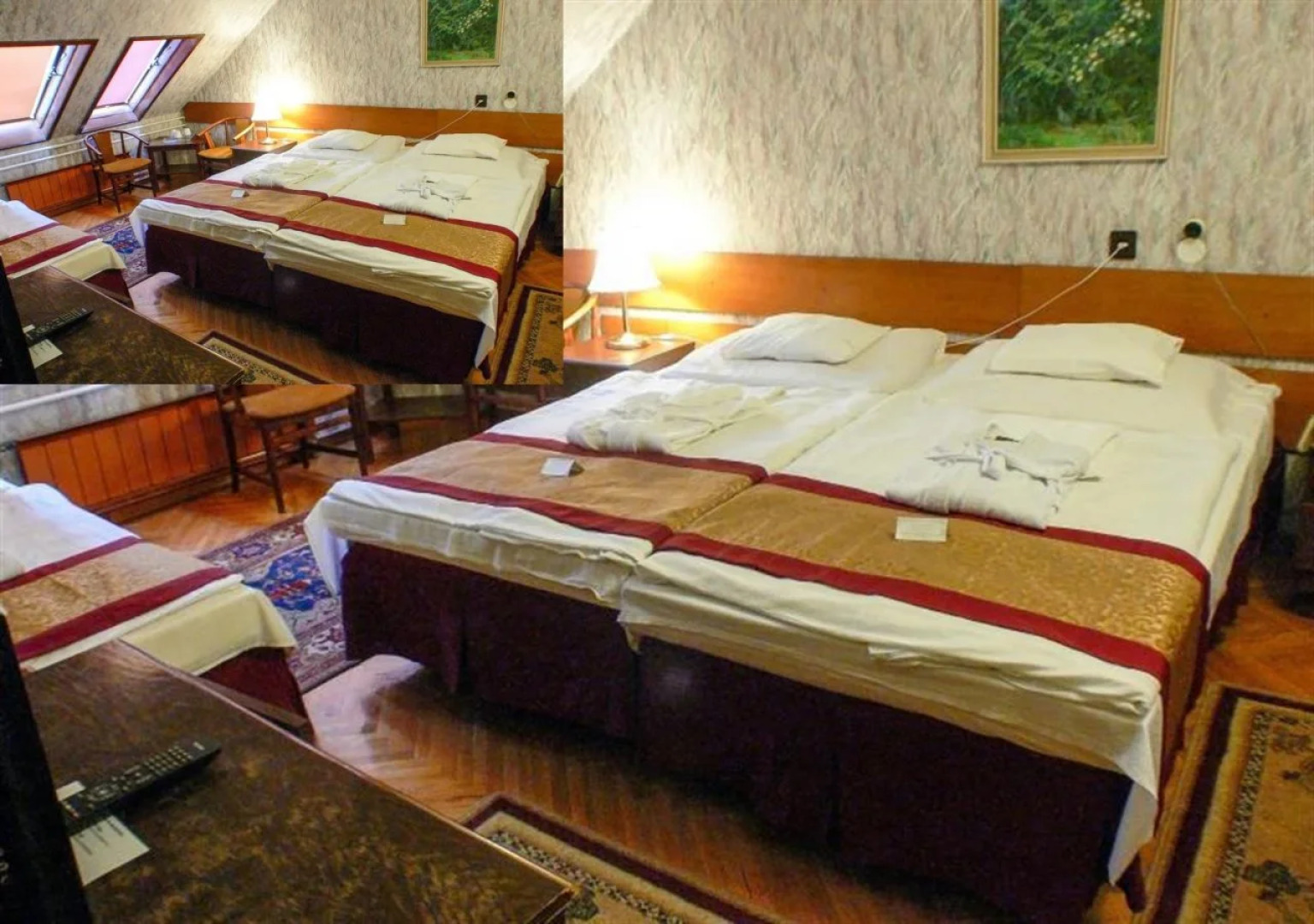 Hotel Tisza