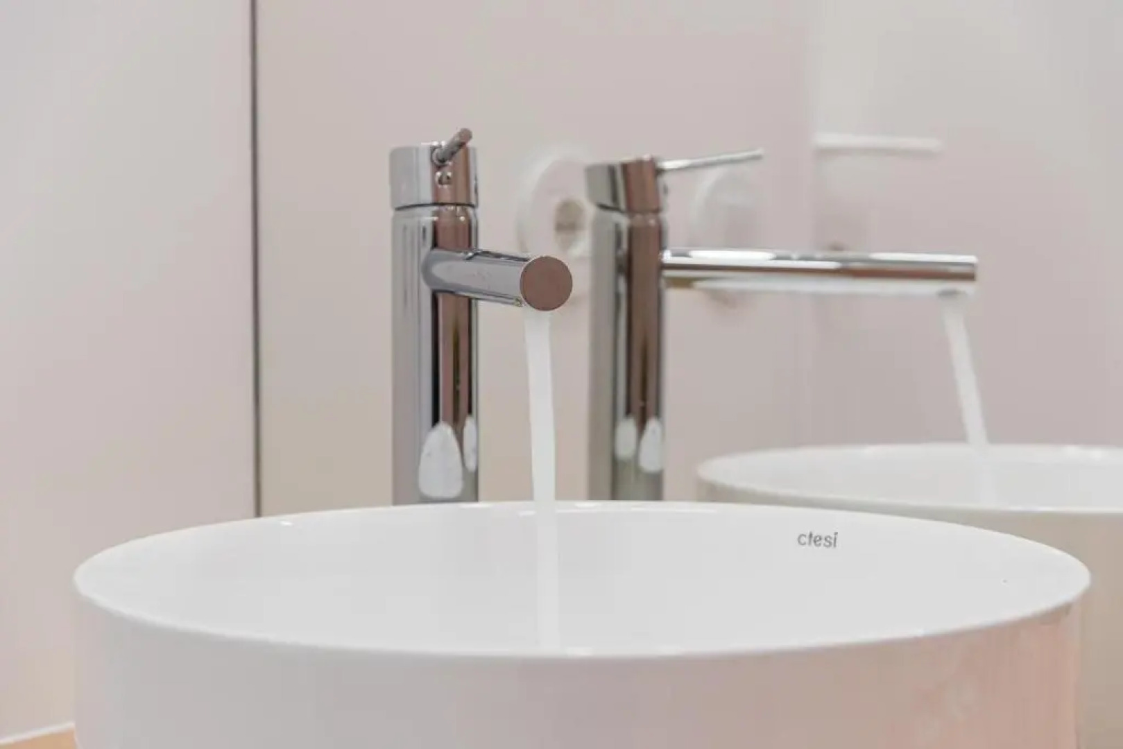 Lidador 116 Apartments