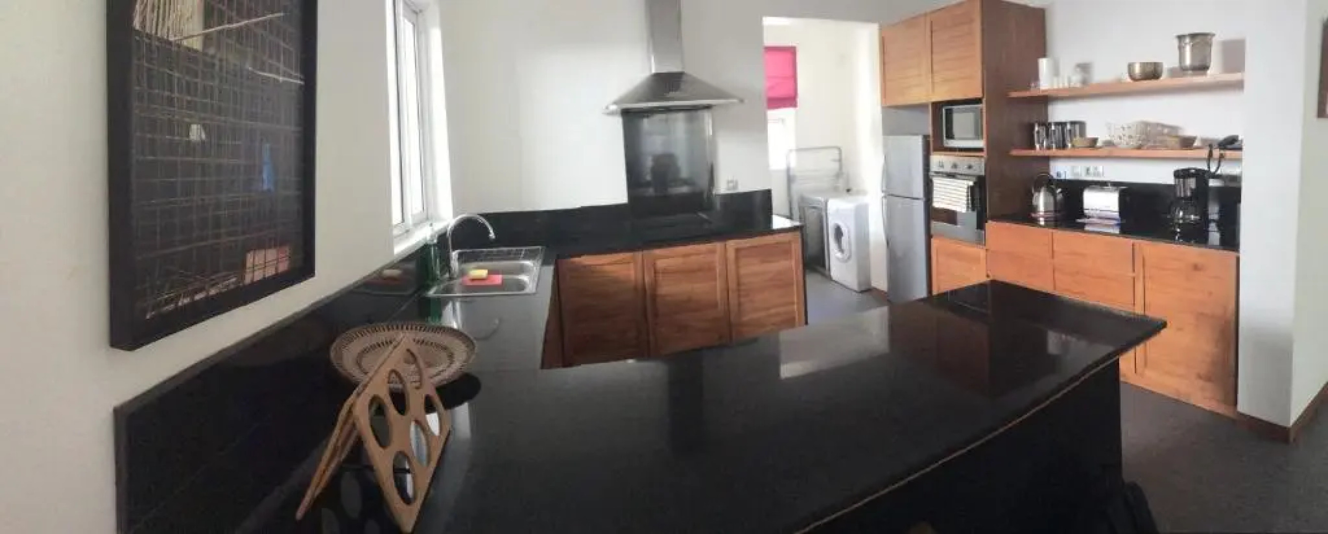 So Beach Villa In Situ