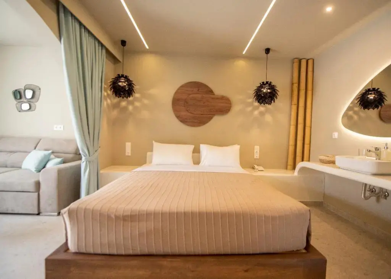 Fantasy Hotel