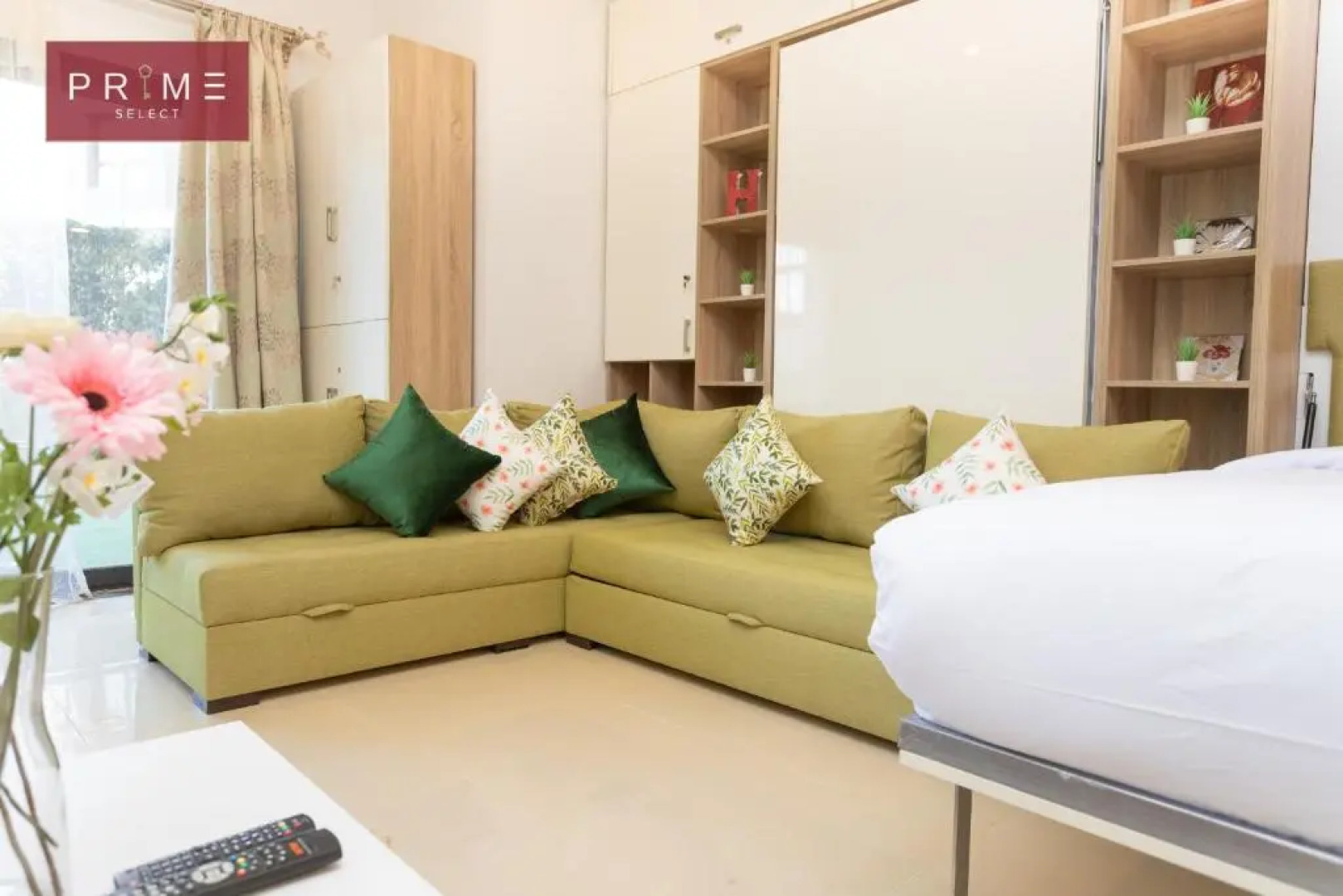 Prime Select Porto New Cairo