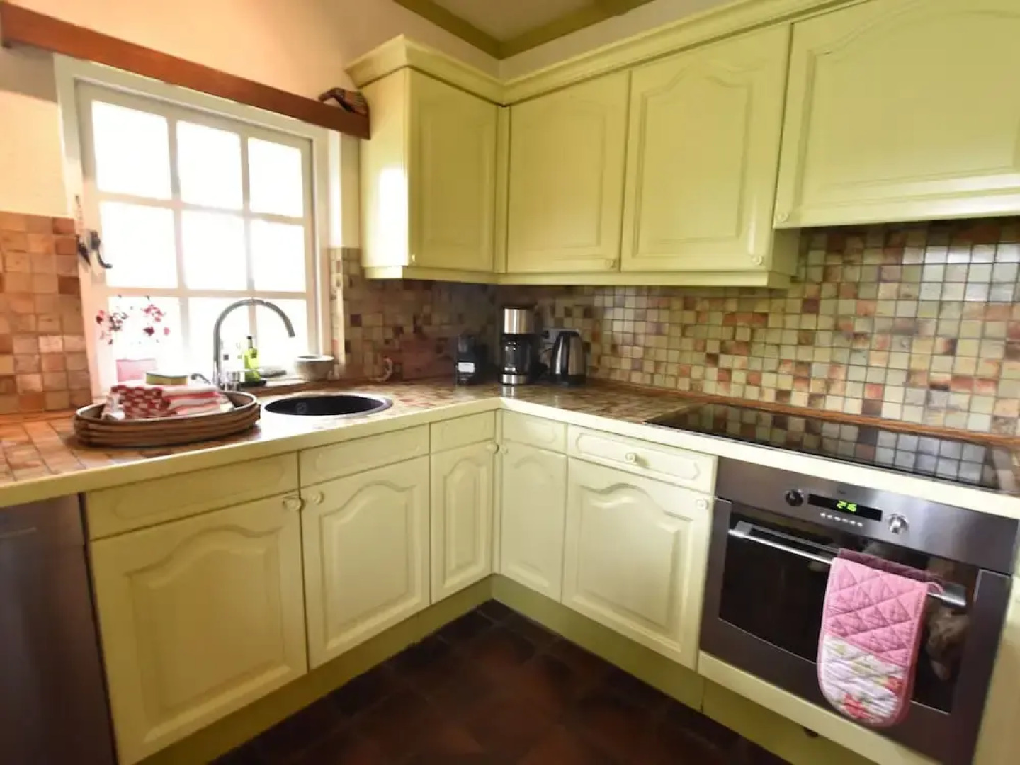 Villa in Ommen With Private Pond