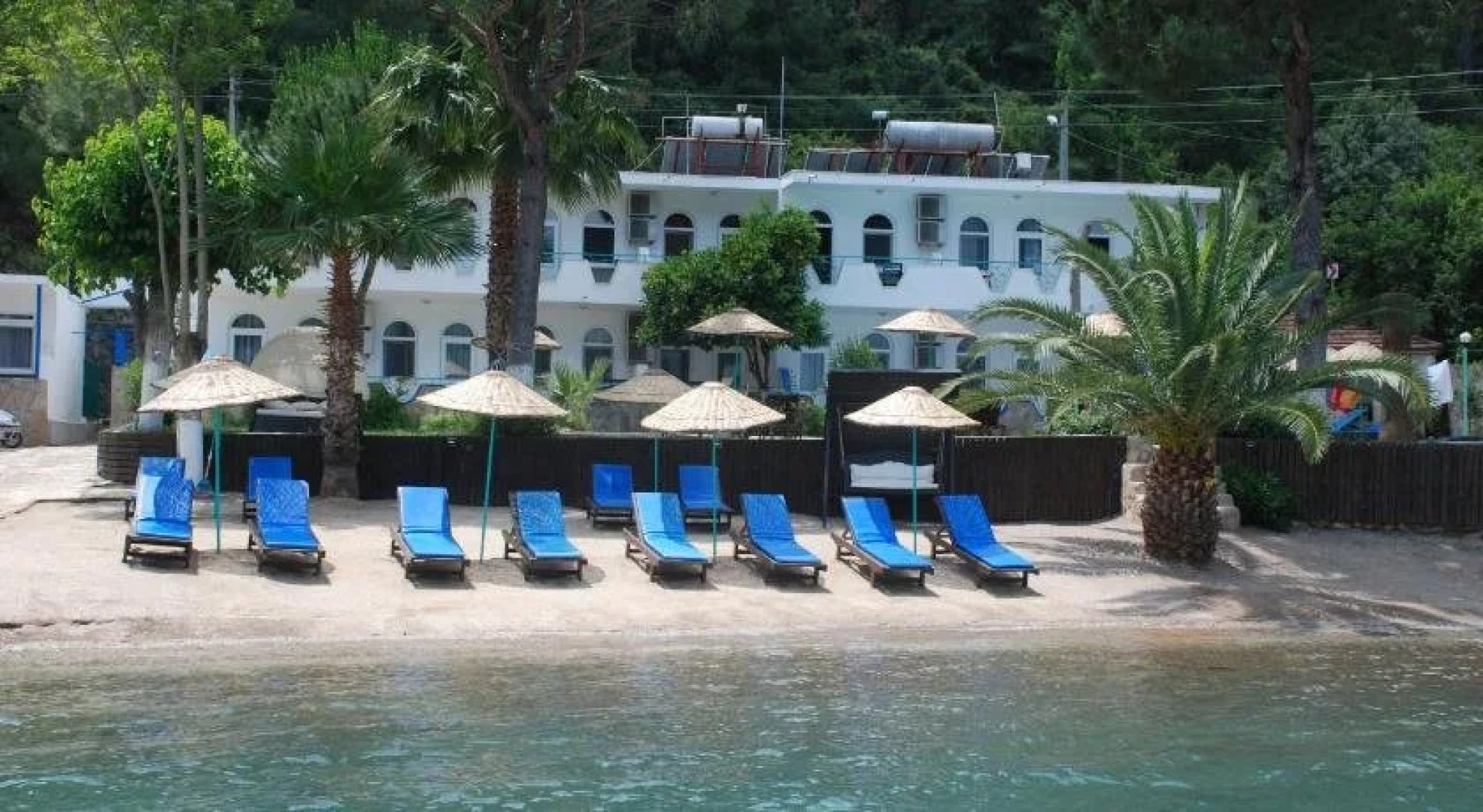 Cennet Marine Yacht Club