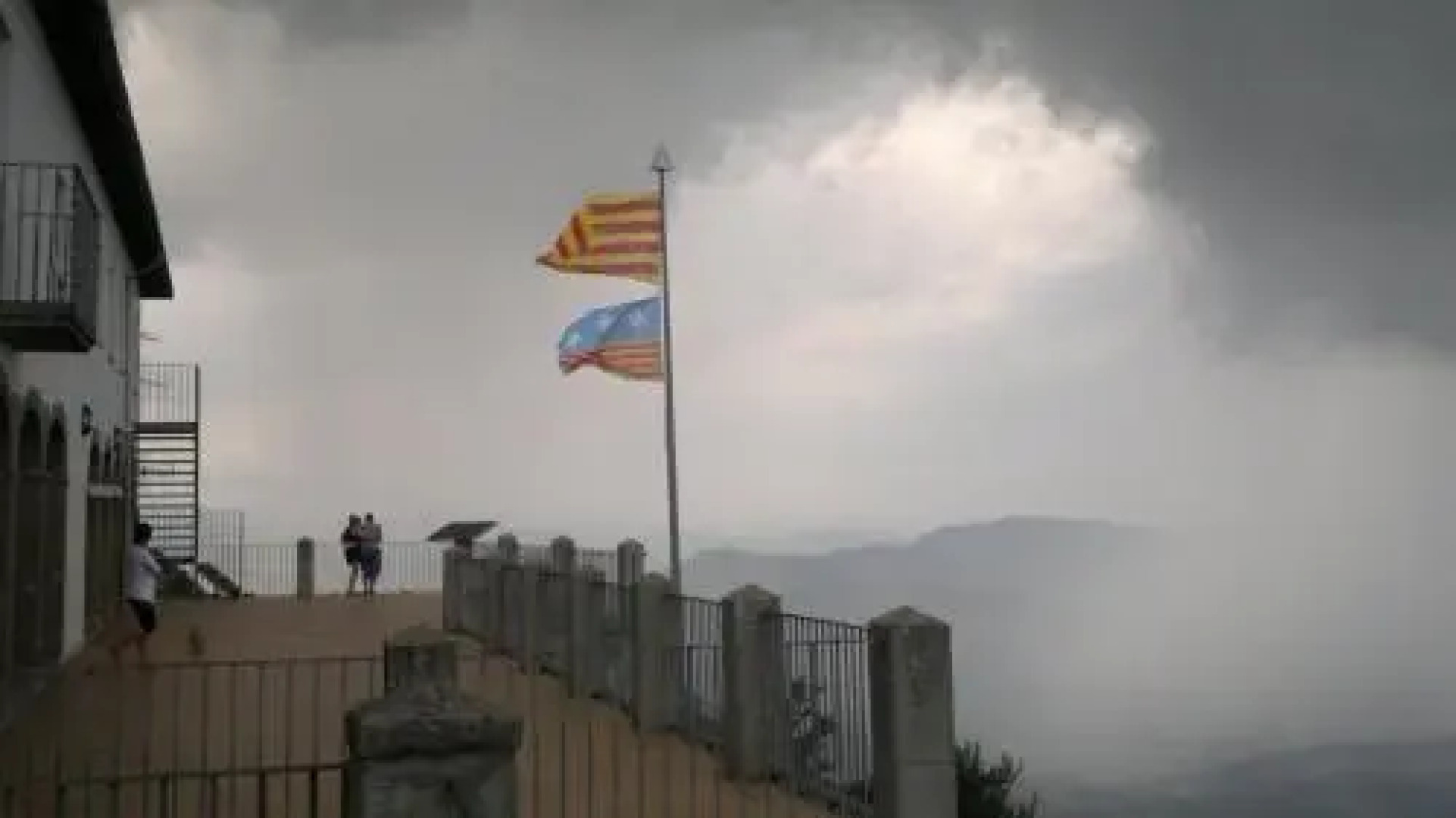 Santuari de la Salut de Sant Feliu de Pallerols