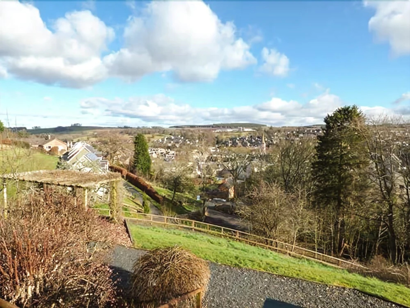 16 Larkhall Cottages