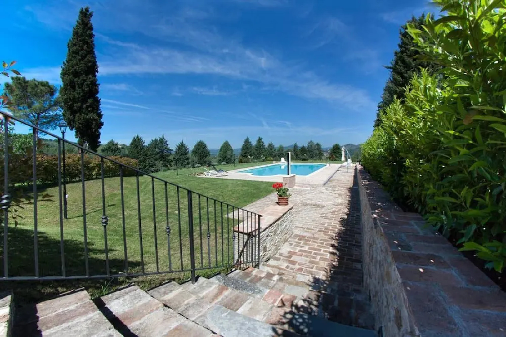 Il Borghetto di Peccio Martino