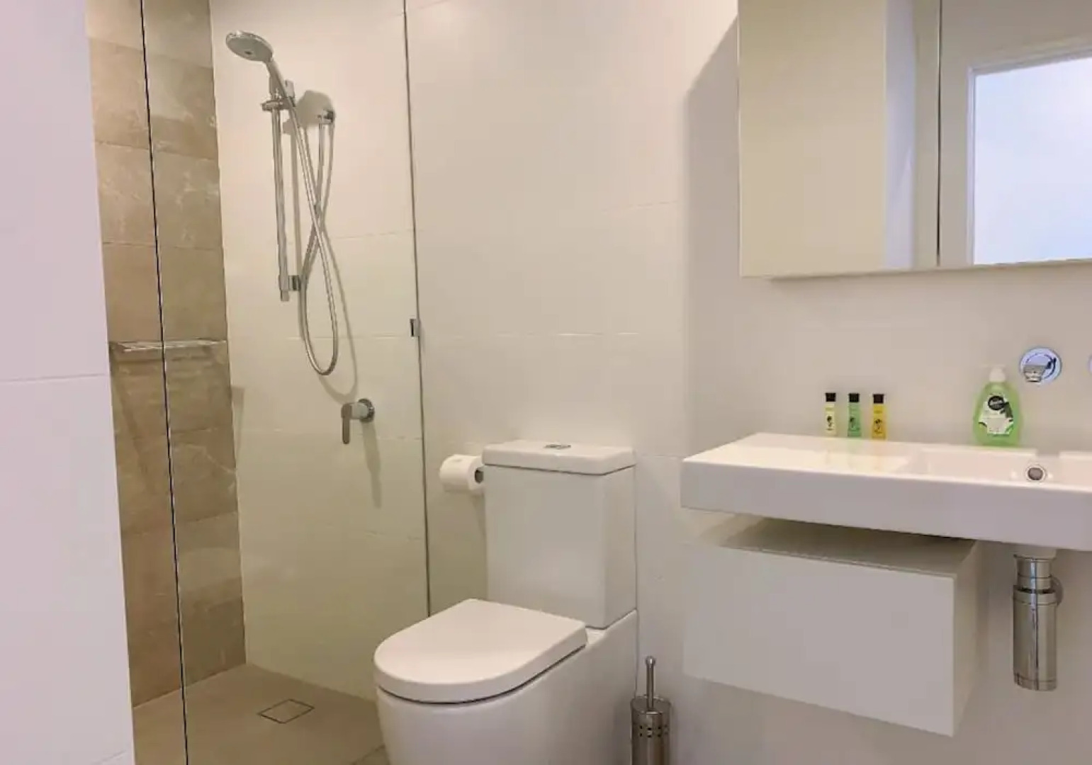 Surferparadise Gem+parkingflexible Refund