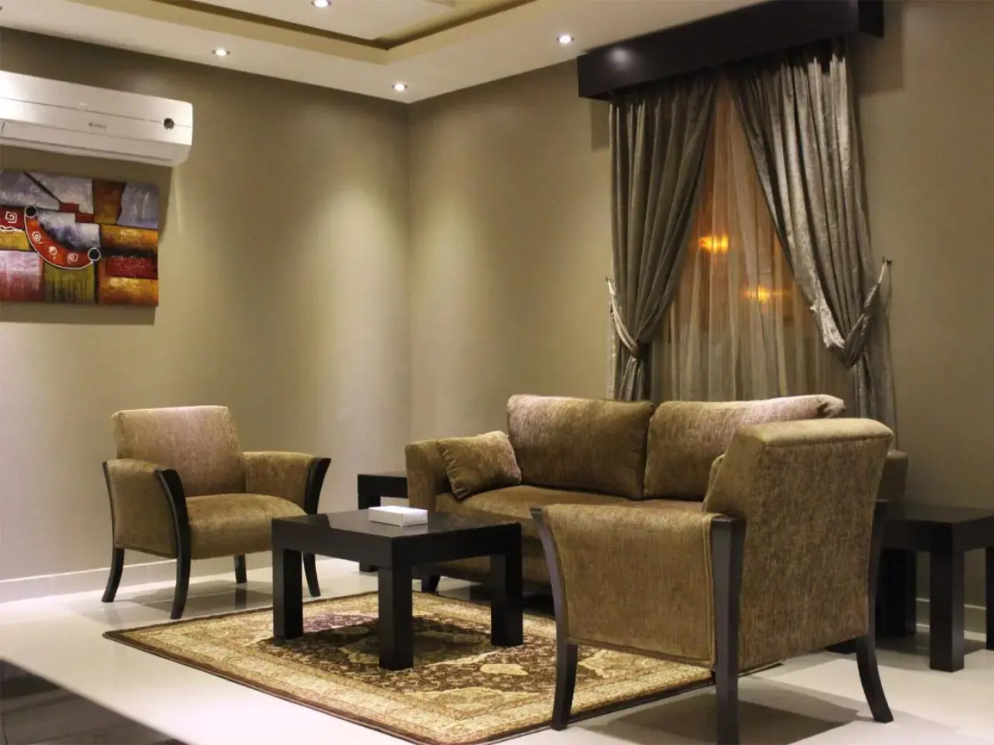 Bzul For Furnished Apartments