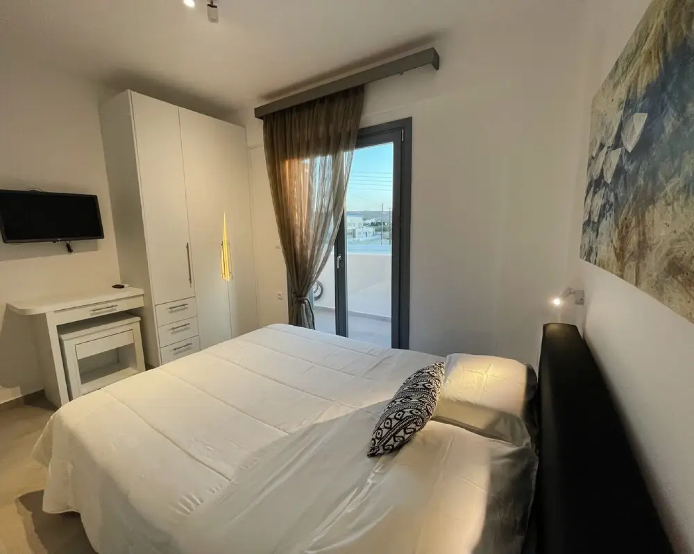 Mykonos Dot Apartments