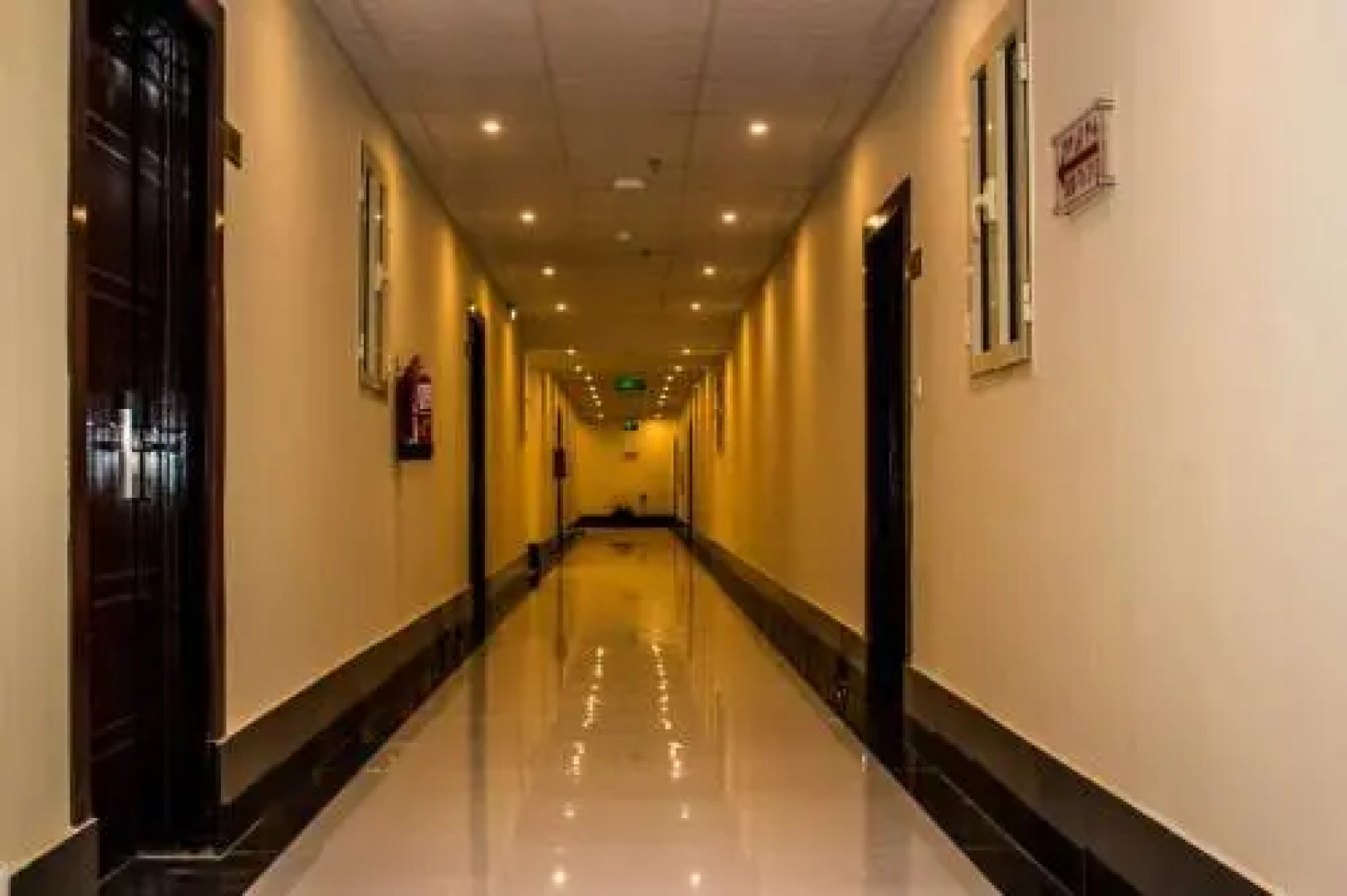 Elaf Sebia Furnished Units