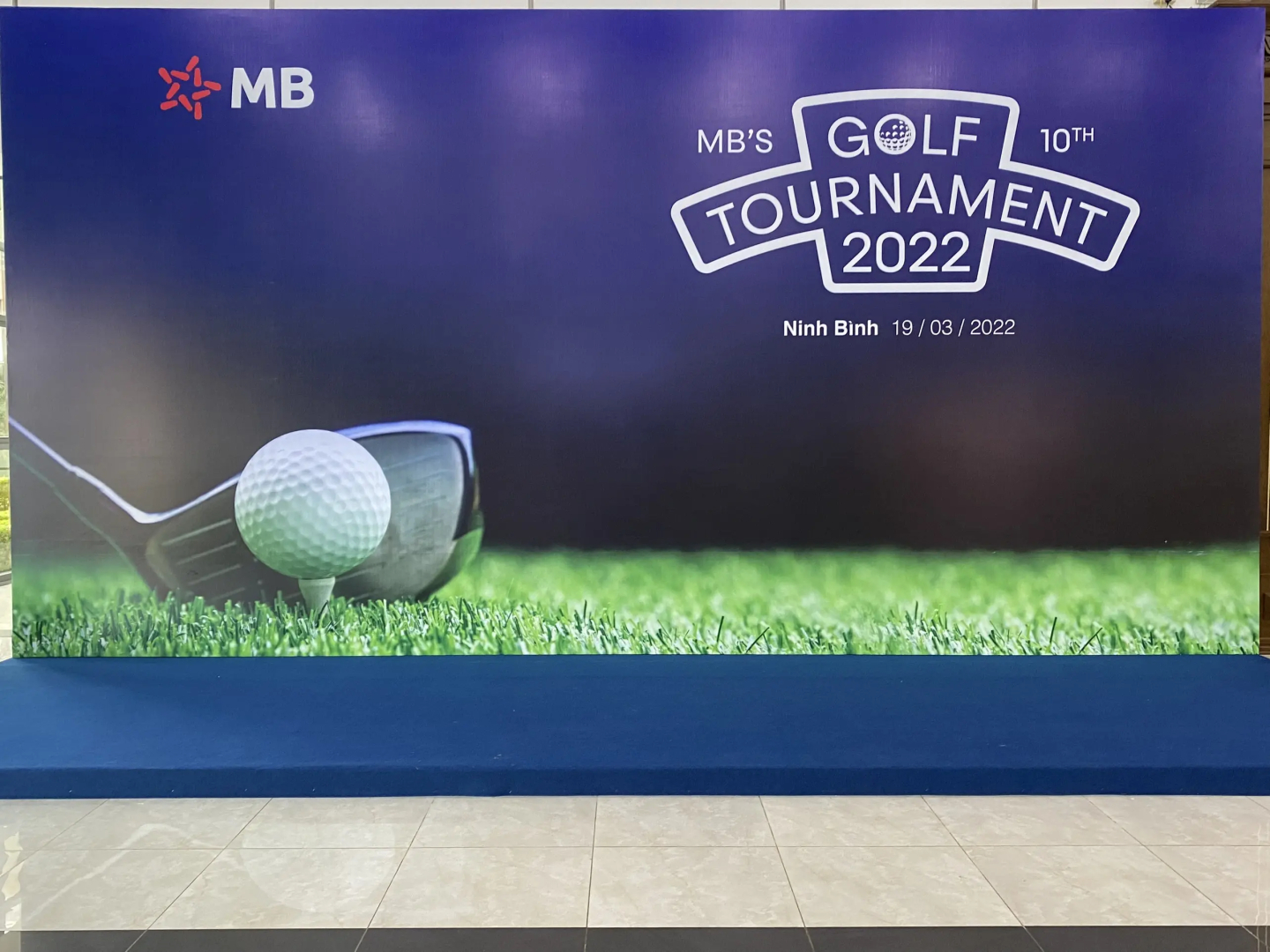 The Five Resort & Golf Hoang Gia Ninh Binh