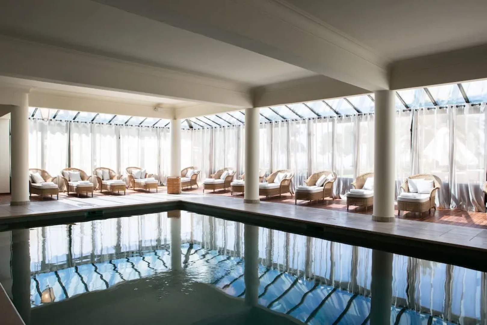 Hôtel et Spa du Castellet