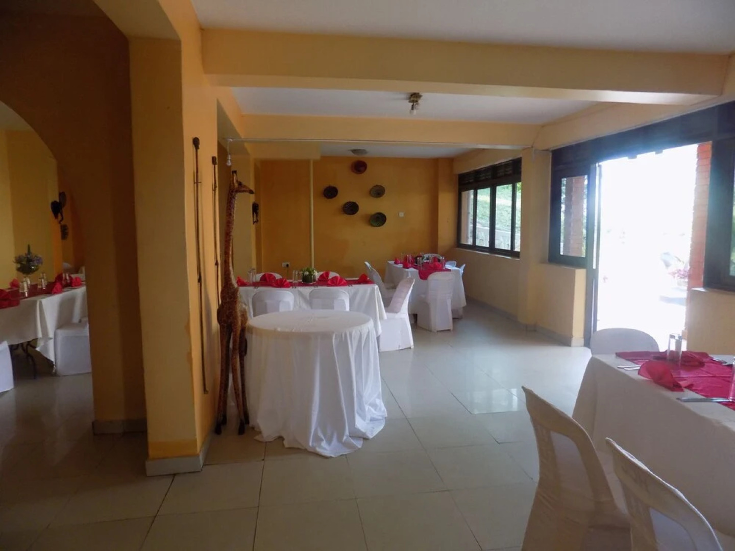 Heritage Country Club