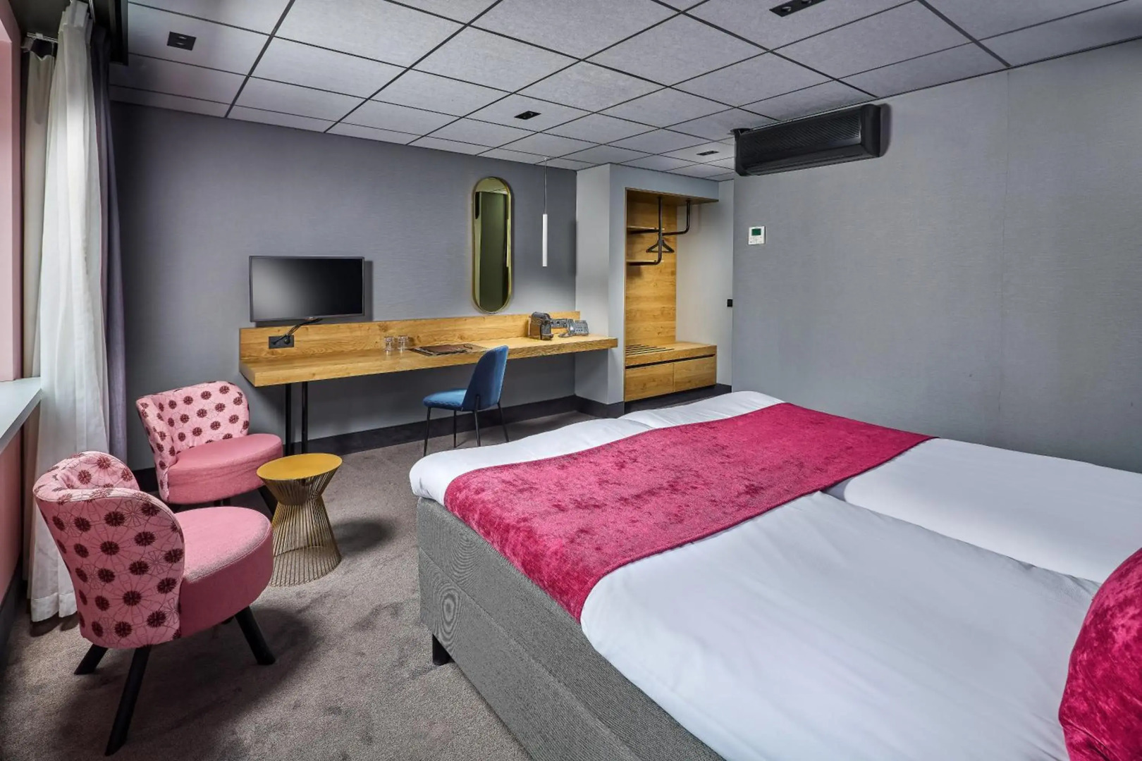 Hotel Restaurant Grandcafé 't Voorhuys