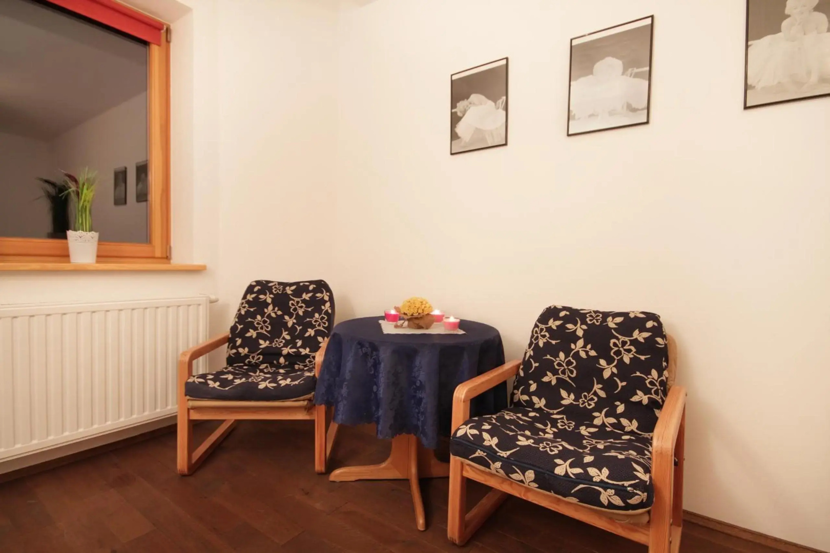 Apartment Sabały