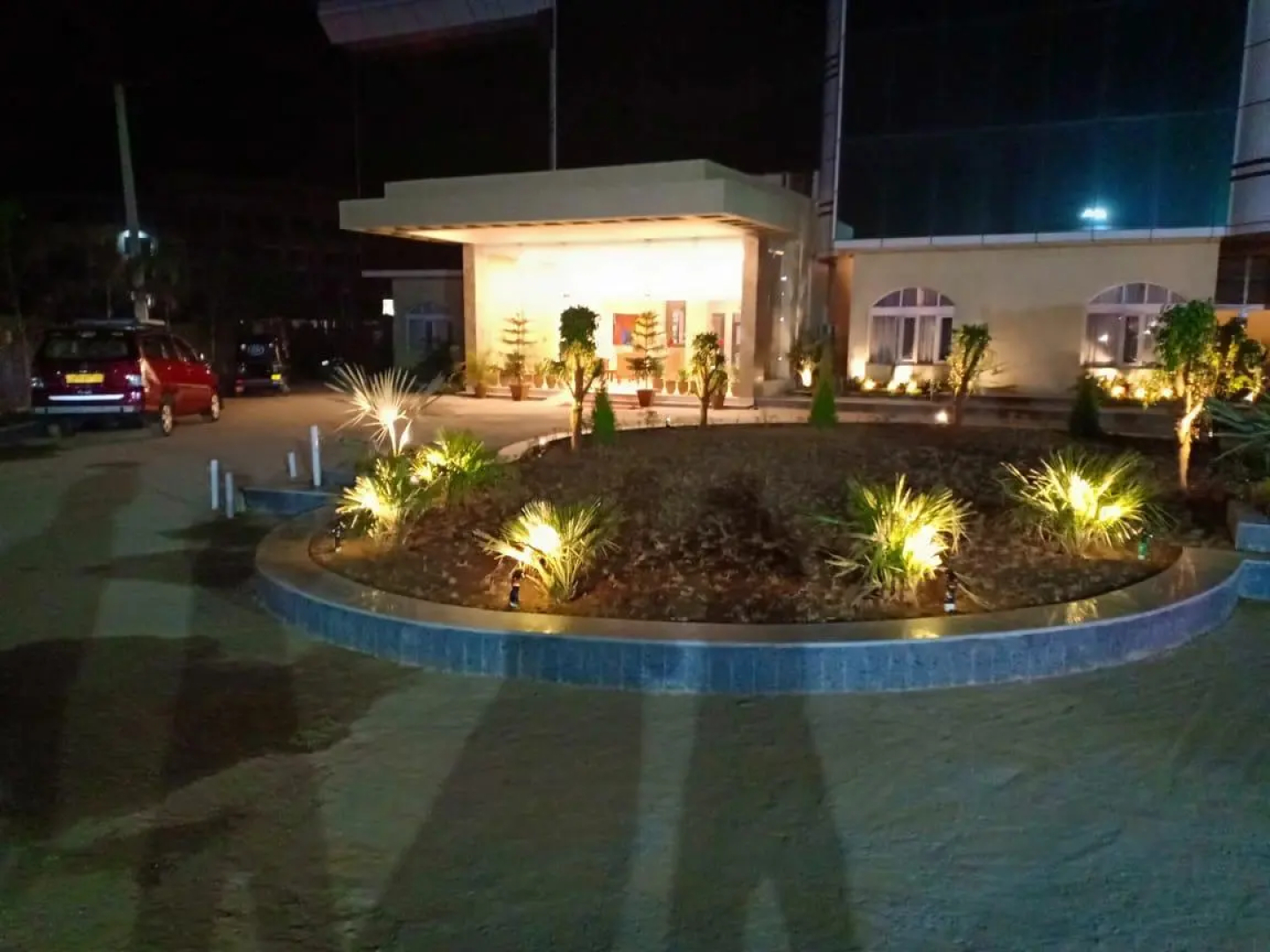 Hotel Asia Vaishno Devi