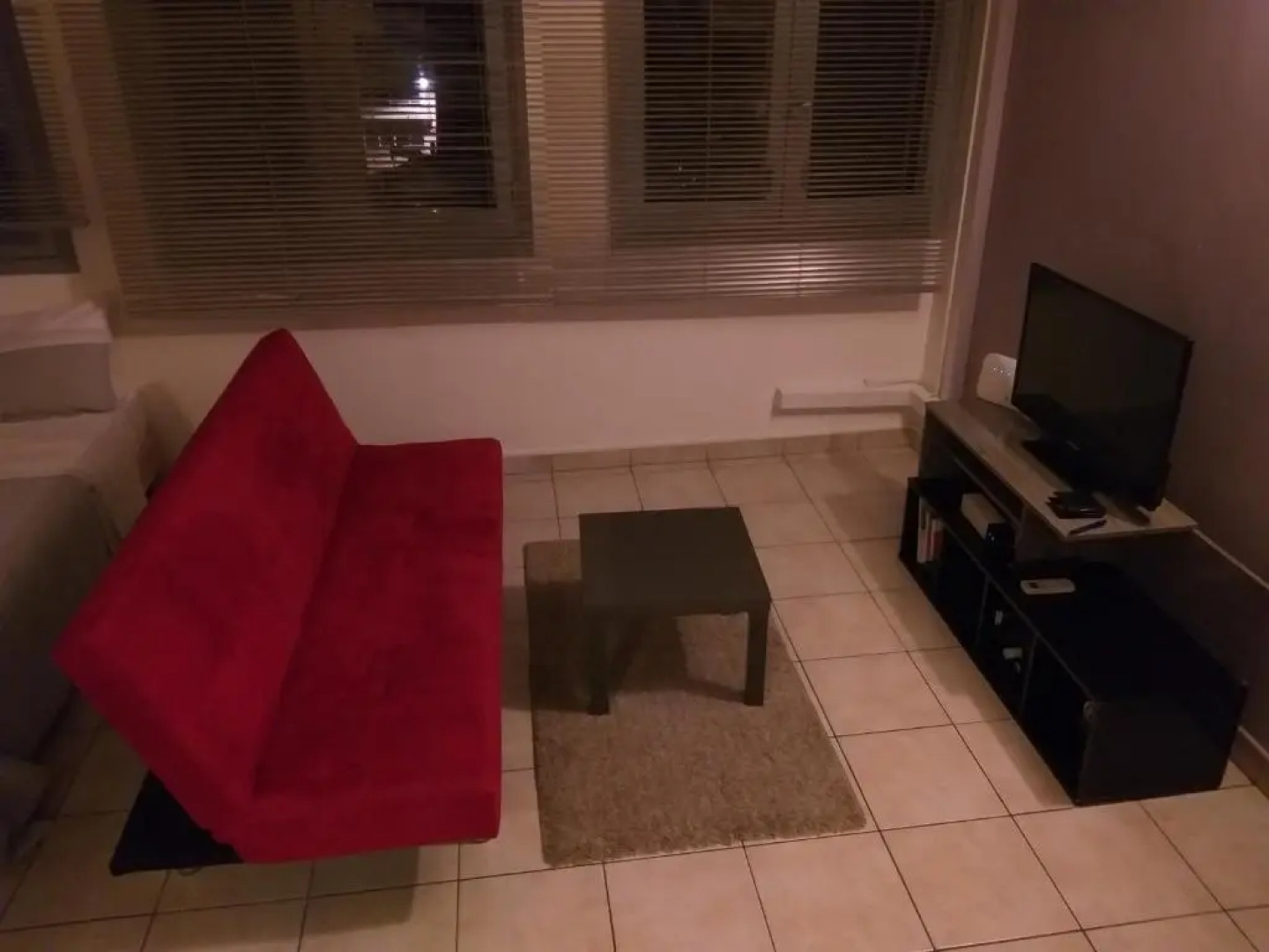 Studio à fort de France