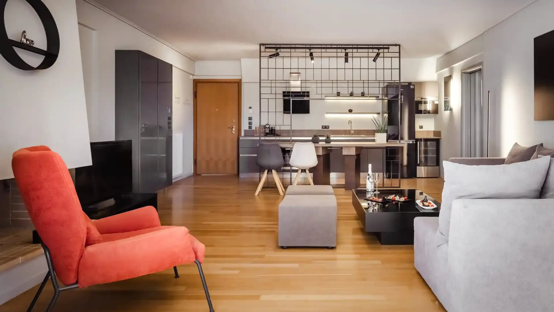 Elliniko Luxury Residence