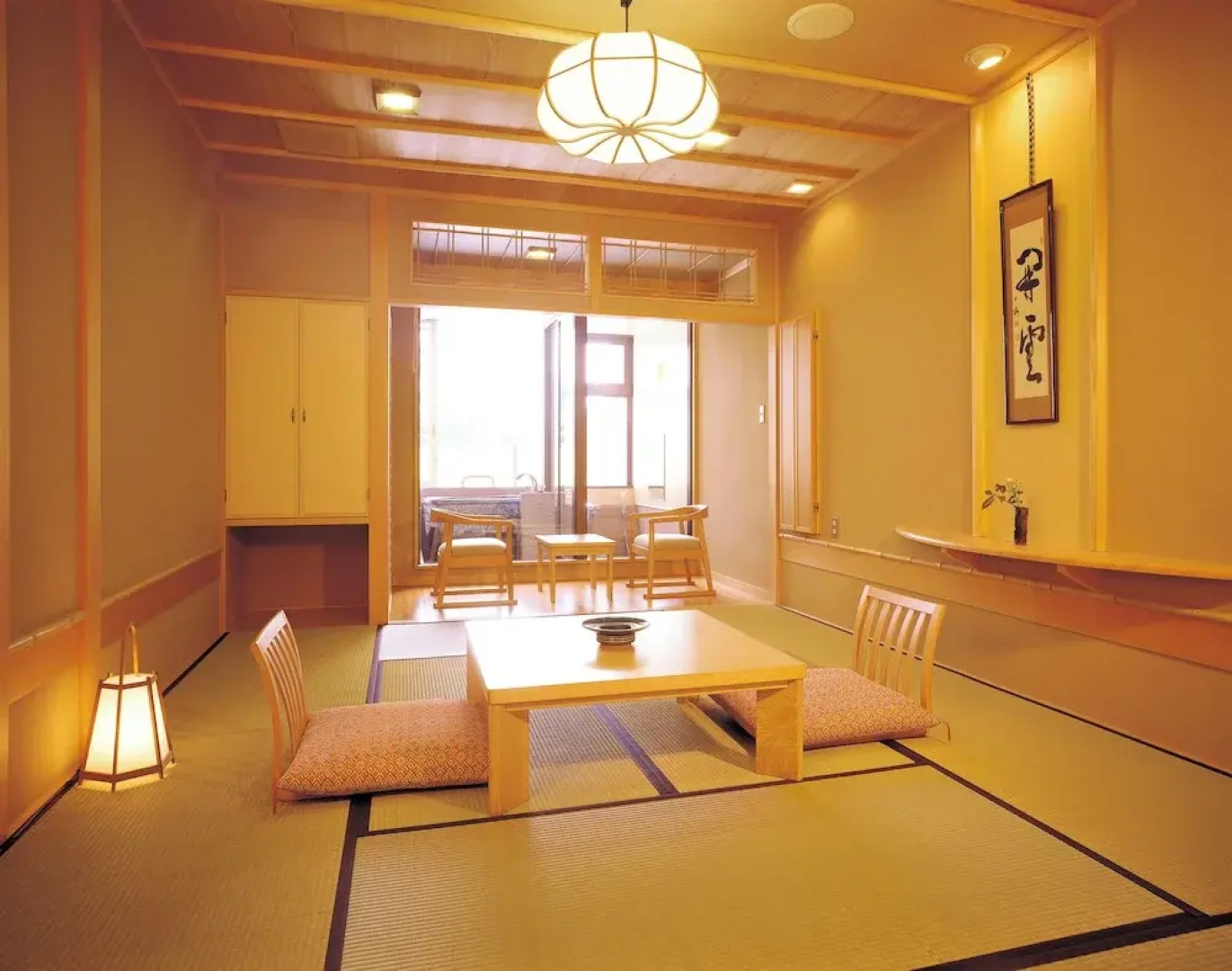 Wakakusa no Yado Maruei Ryokan