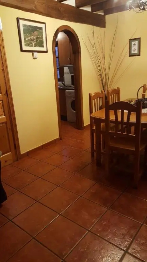 Casa Rural Valle Tosande