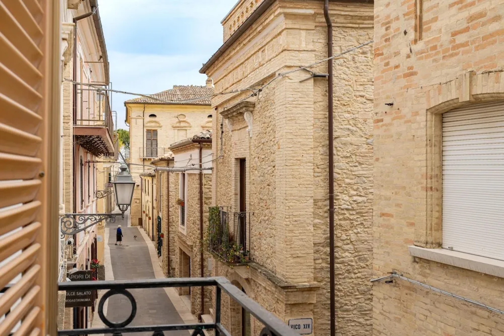 La Casa di Feligi - Yourplace Abruzzo