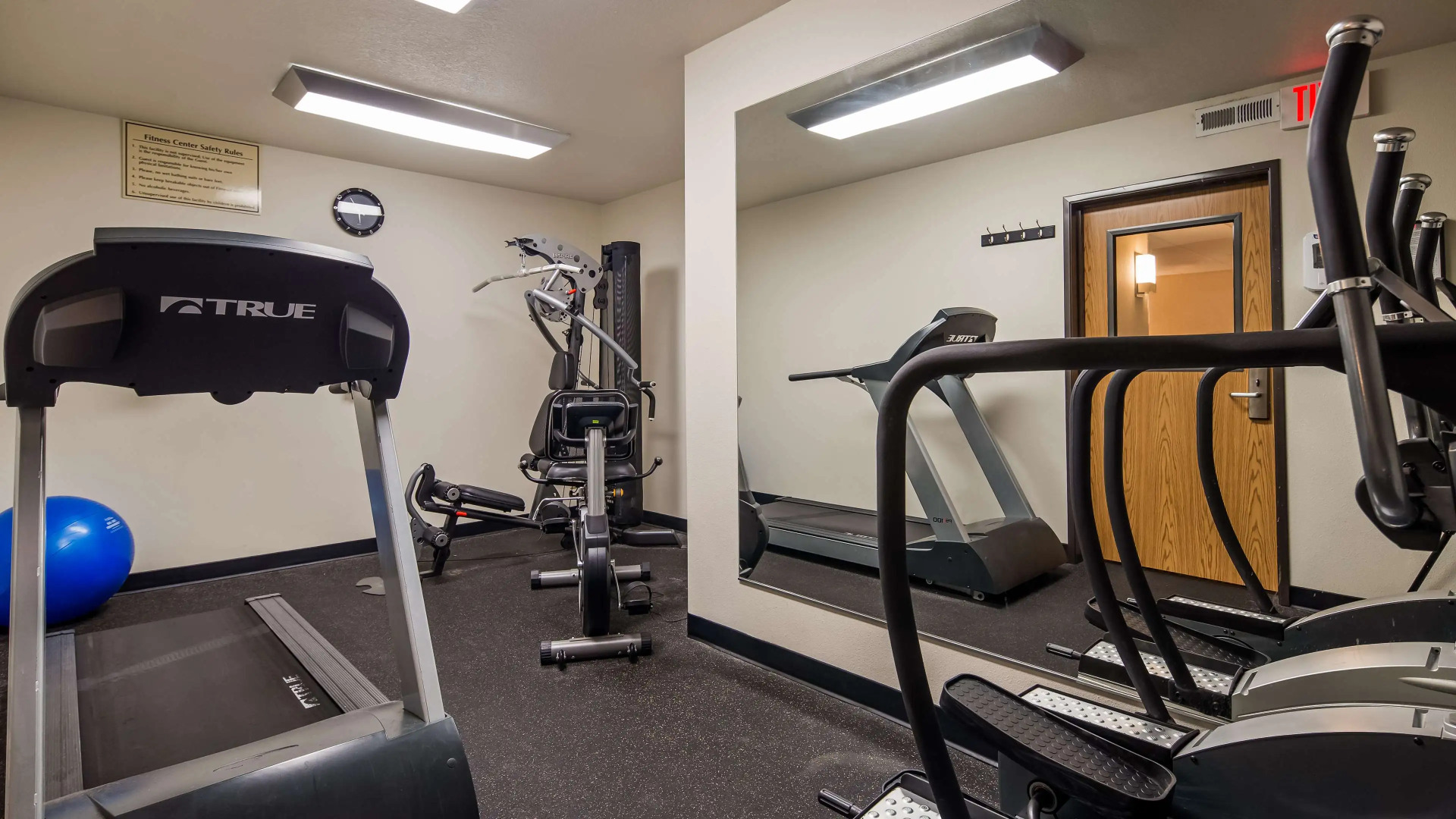 Best Western Mt. Hood Inn