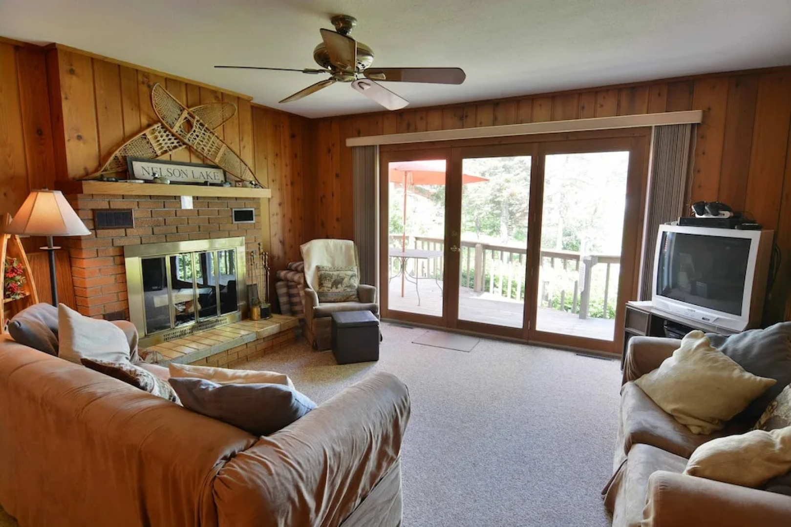 Tranquility Court 3 Bedrooms 1 Bathroom Condo
