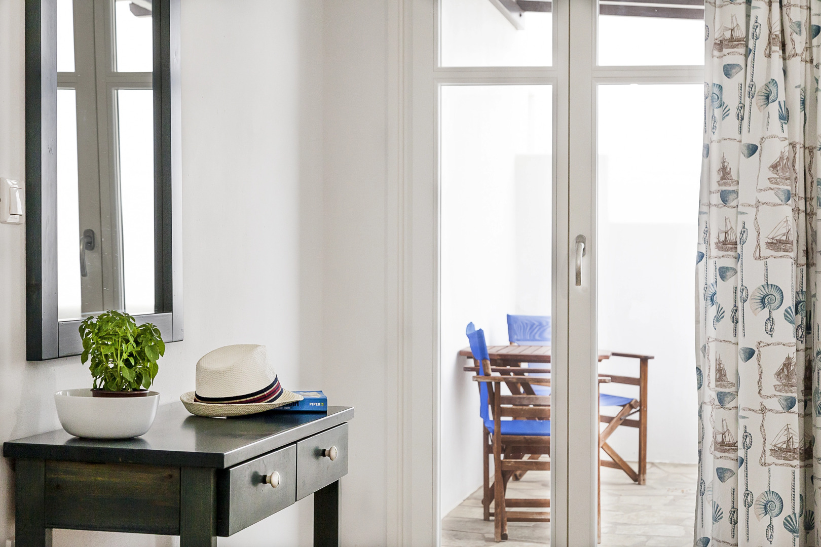 San Antonio Summer House