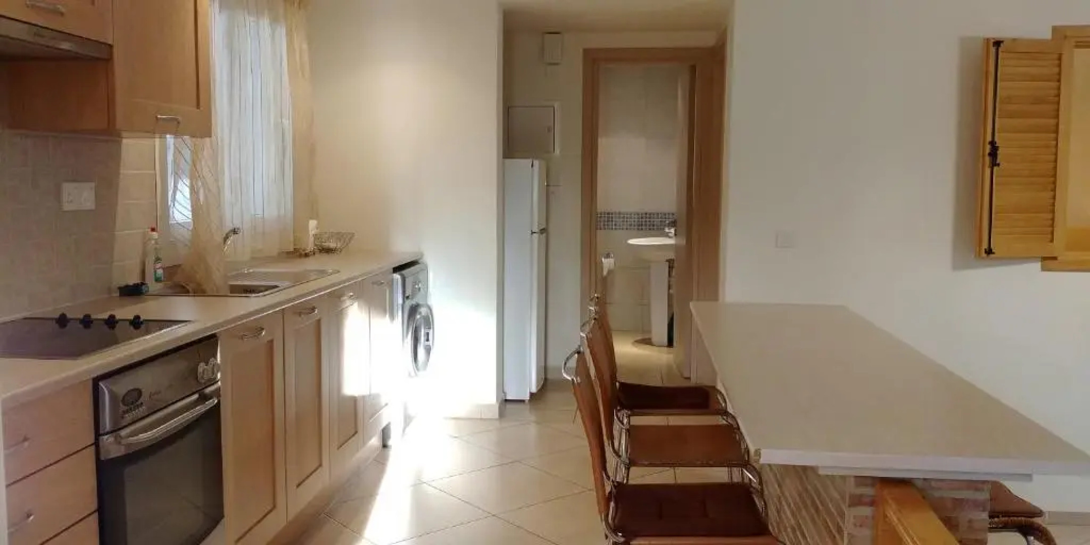 Palm Beach Apartment 26