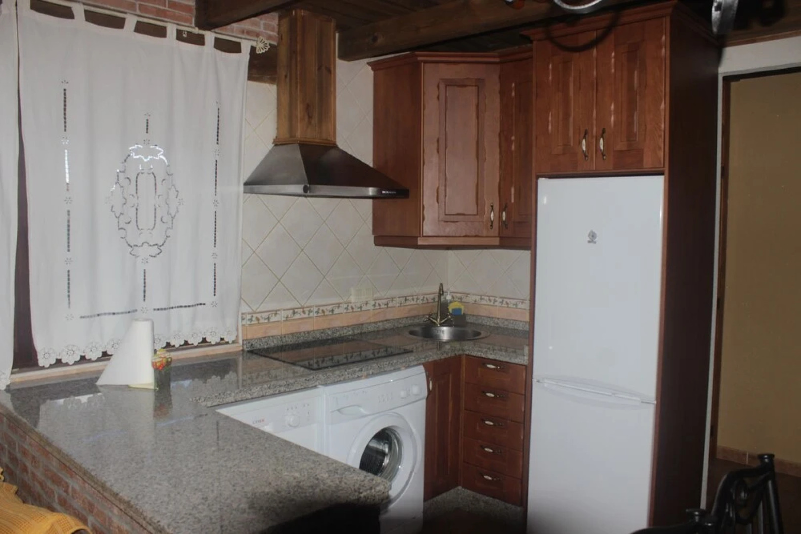 Un Rincón Salmantino