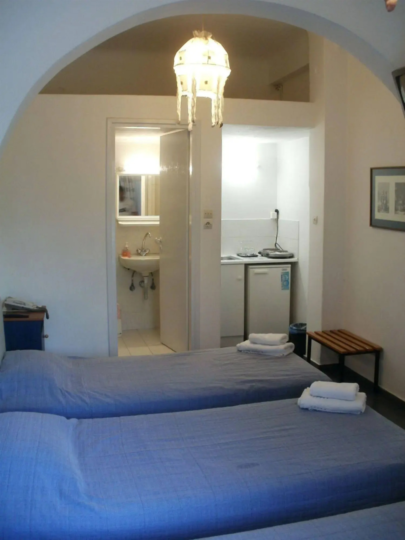 Vincenzo Family Hotel
