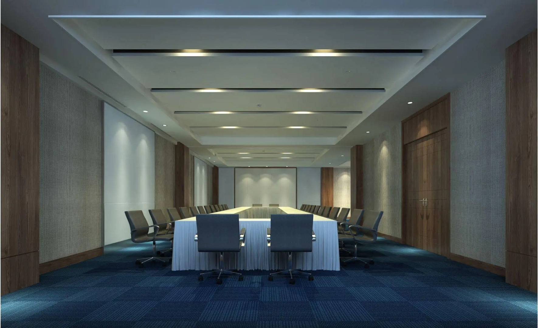 Holiday Inn Express - Zhejiang Qianxia Lake by IHG