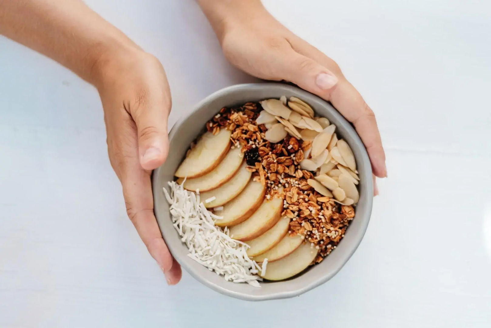 LunArena Barefoot Comfort