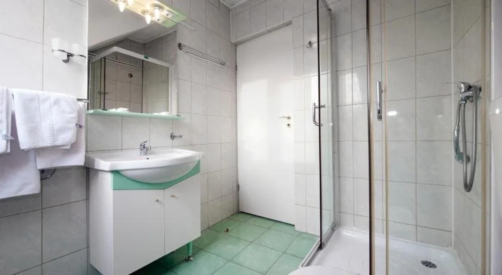 Aparthotel Sighisoara