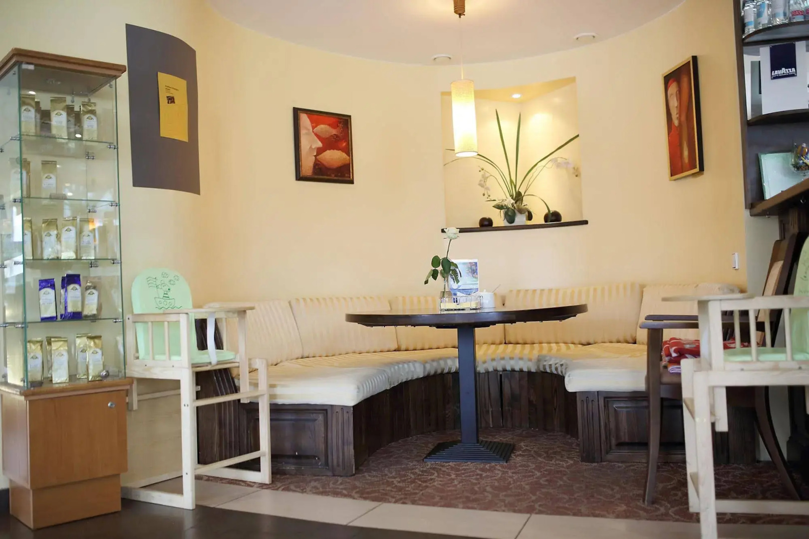 Pusynas Hotel & SPA Druskininkai