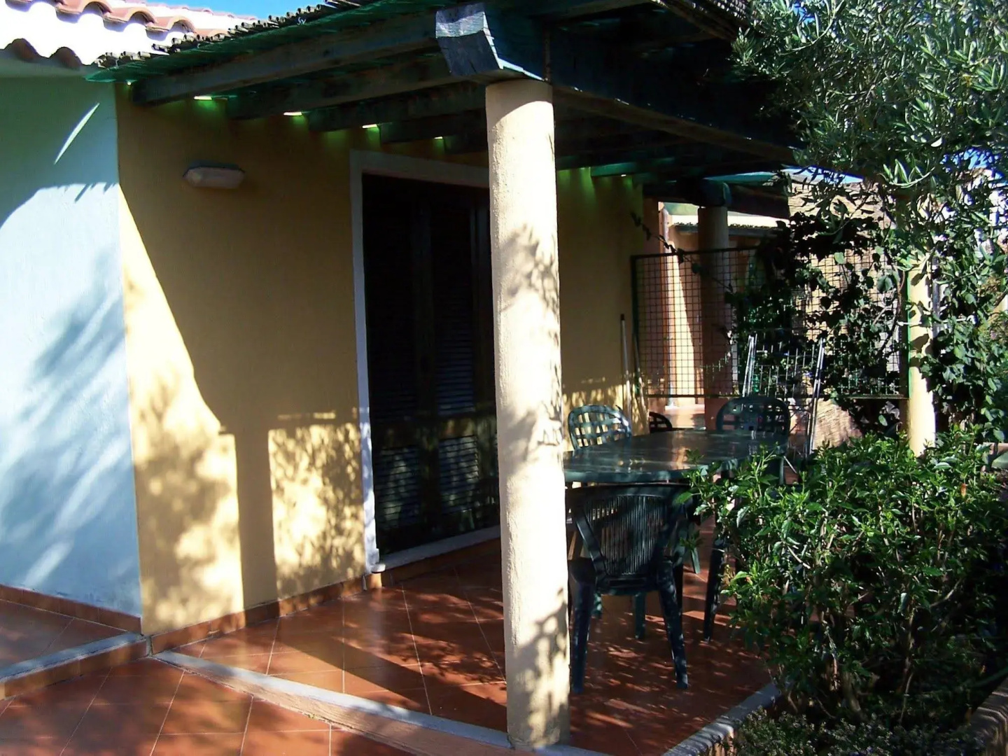 Residence Verde Mare