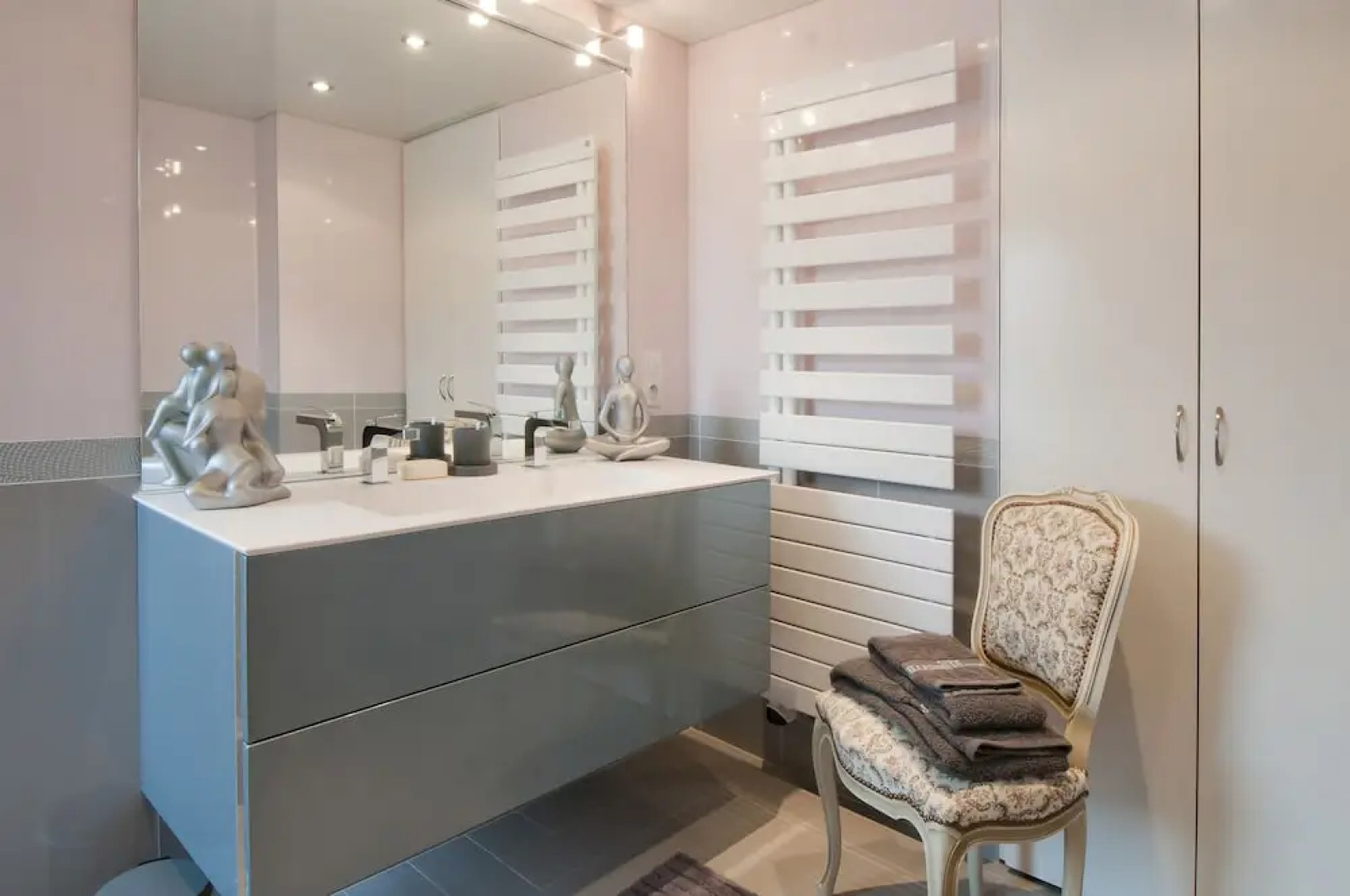 Gîte Millésime et une Nuit